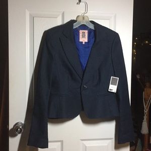 Juicy Couture blazer